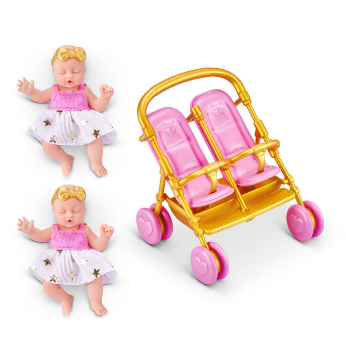 5 Surprise Мини Бебе My Mini Baby S2