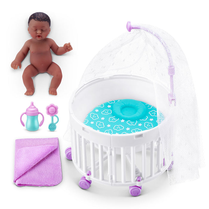 5 Surprise Мини Бебе My Mini Baby S2
