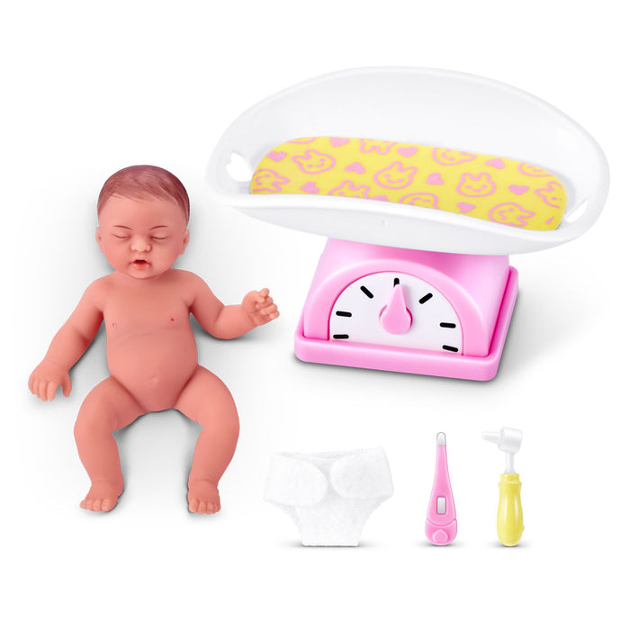 5 Surprise Мини Бебе My Mini Baby S2