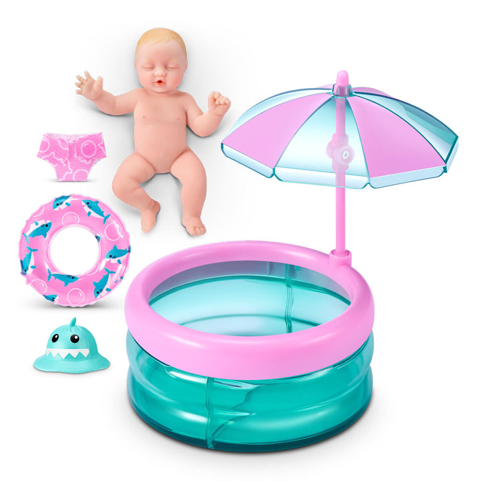5 Surprise Мини Бебе My Mini Baby S2