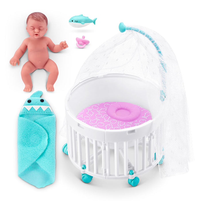 5 Surprise Мини Бебе My Mini Baby S2