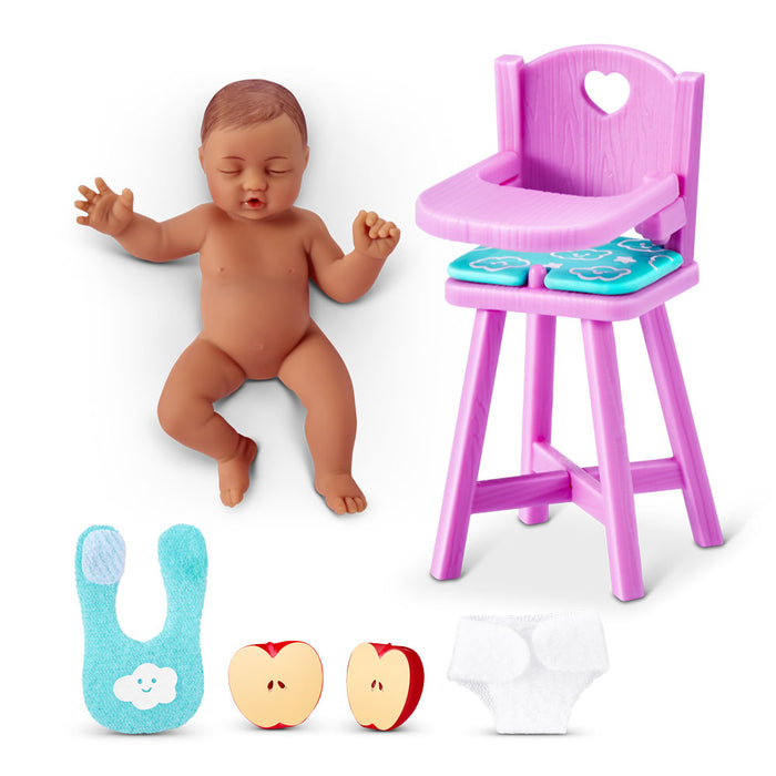 5 Surprise Мини Бебе My Mini Baby S2