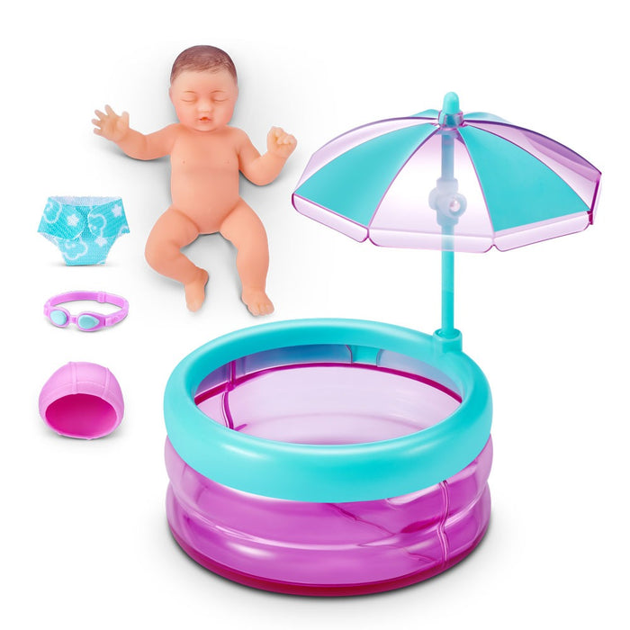 5 Surprise Мини Бебе My Mini Baby S2