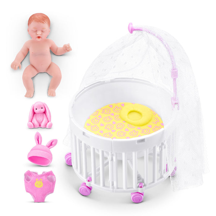 5 Surprise Мини Бебе My Mini Baby S2
