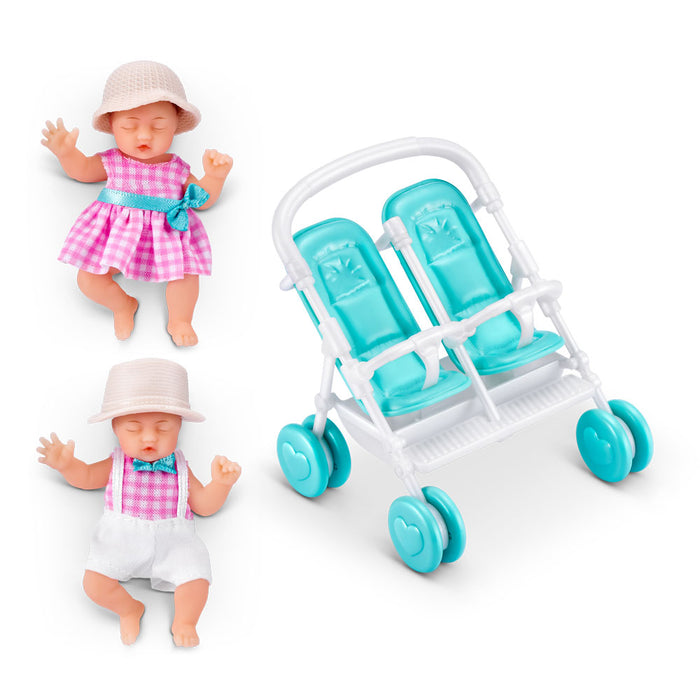 5 Surprise Мини Бебе My Mini Baby S2