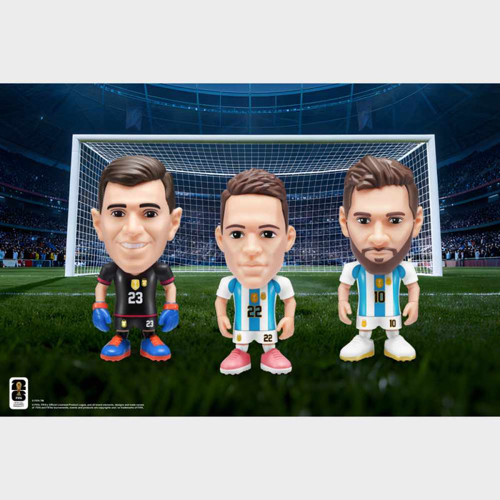 Ballers Топка с Фигура Fifa World Cup