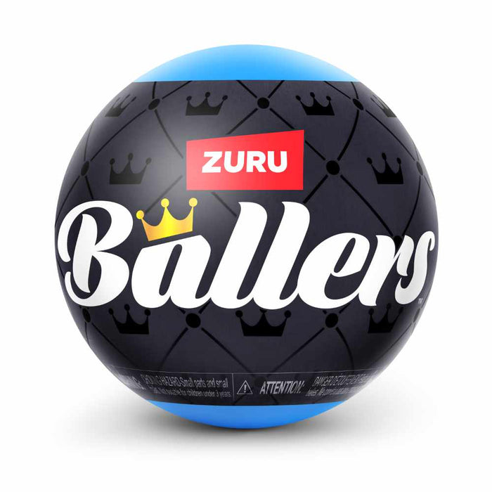 Ballers Топка с Фигура Fifa World Cup