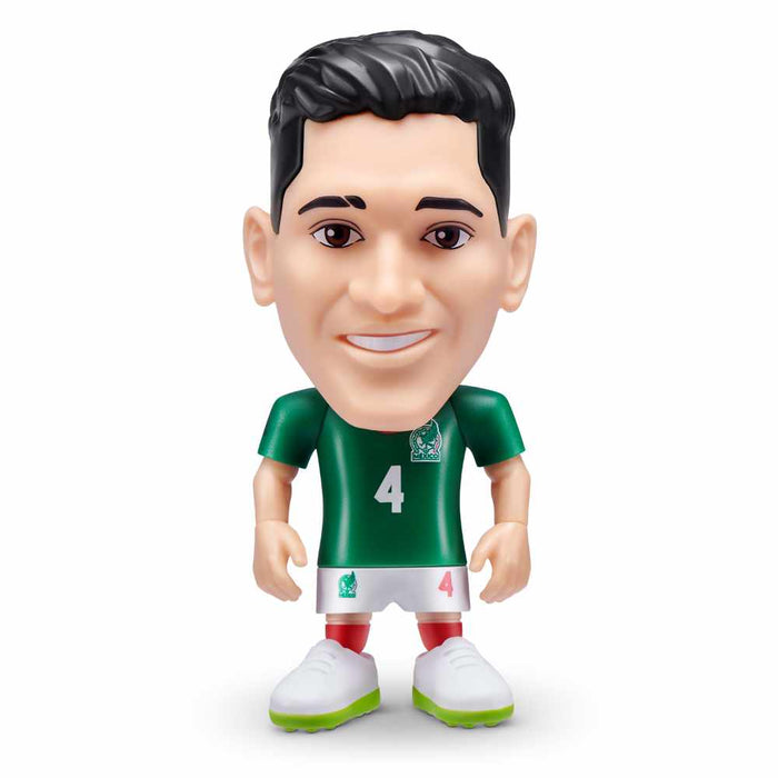 Ballers Топка с Фигура Fifa World Cup