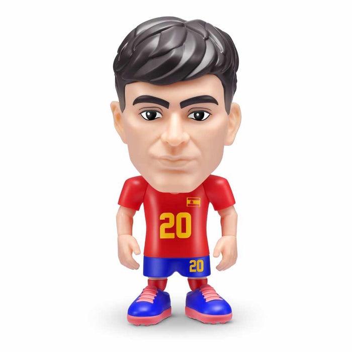 Ballers Топка с Фигура Fifa World Cup