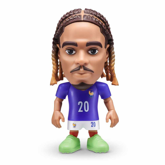 Ballers Топка с Фигура Fifa World Cup