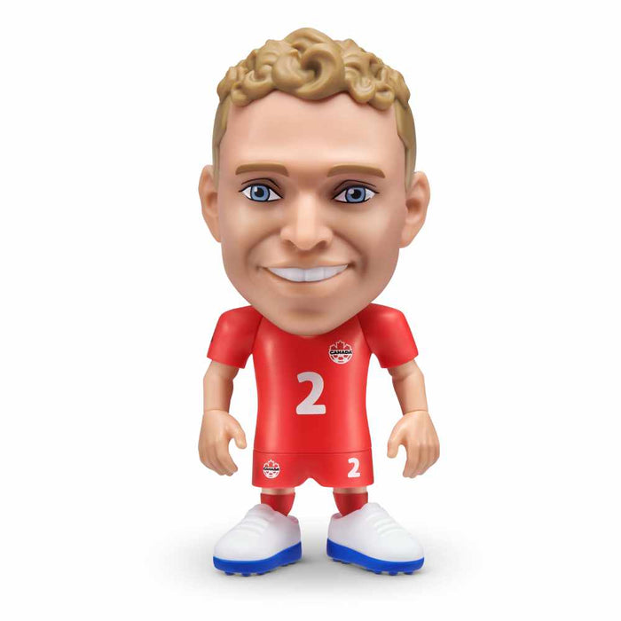 Ballers Топка с Фигура Fifa World Cup