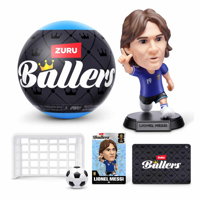 Ballers Топка с Фигура Fifa World Cup