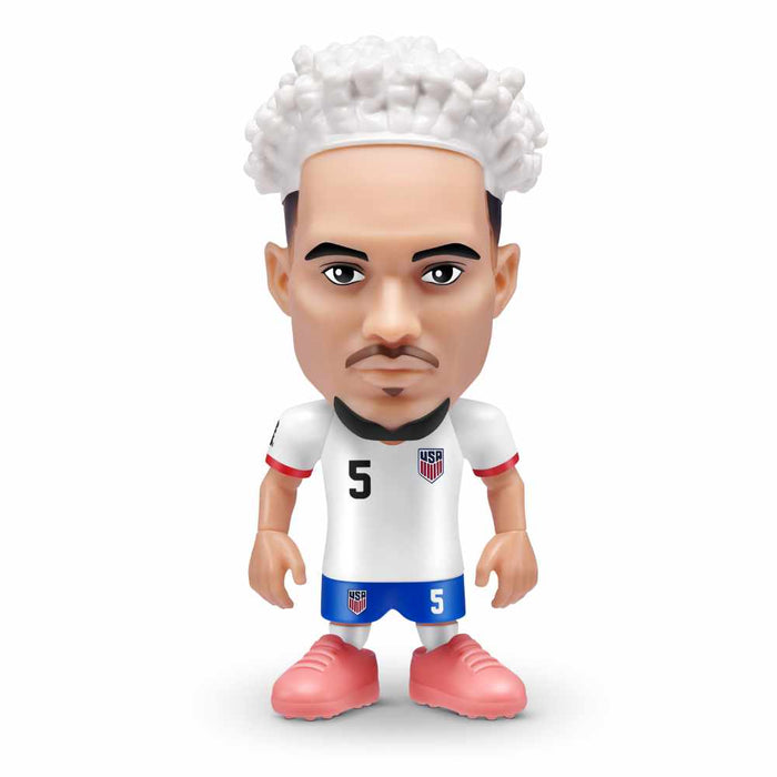 Ballers Топка с Фигура Fifa World Cup