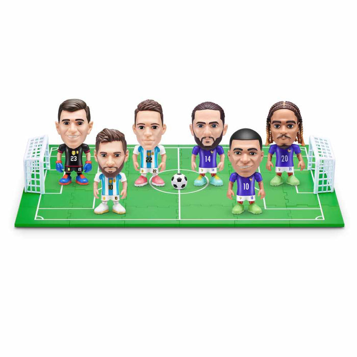 Ballers Топка с Фигура Fifa World Cup