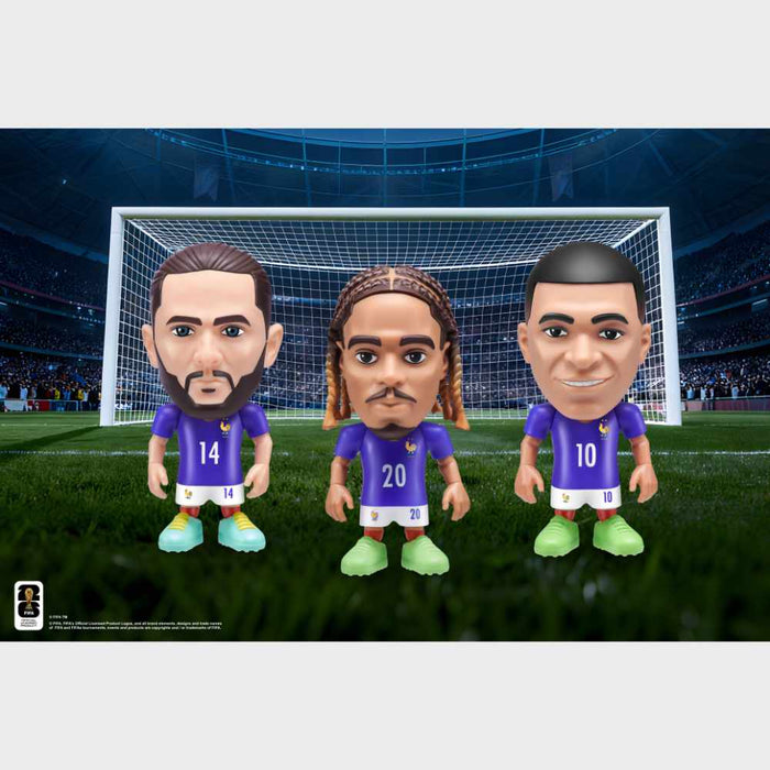 Ballers Топка с Фигура Fifa World Cup