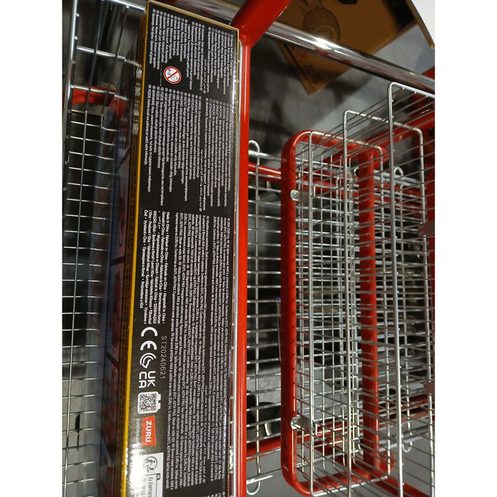 Строителна Игра Zuru