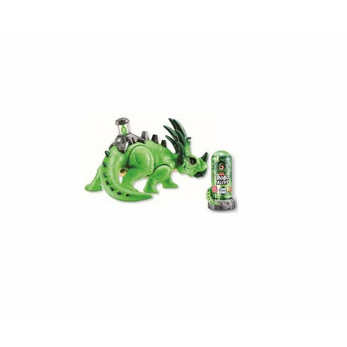 Фигурки на Герои Zuru Robo Alive Dino Dna