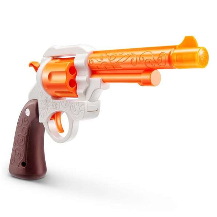 Пистолет Zuru  X-Shot
