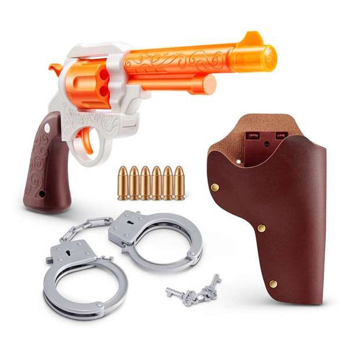 Пистолет Zuru  X-Shot