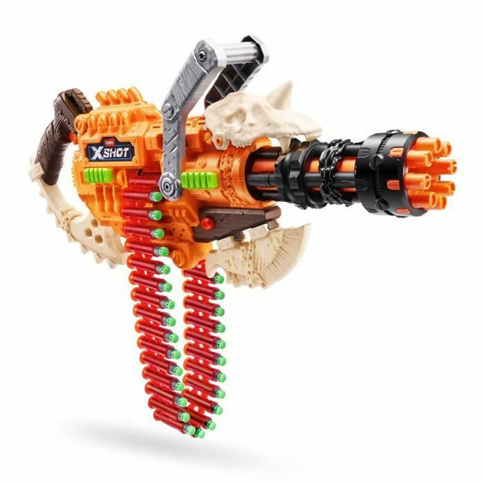 Пистолет за Дартс Zuru XSHOT Insanity HorrorFire Dread Hammer