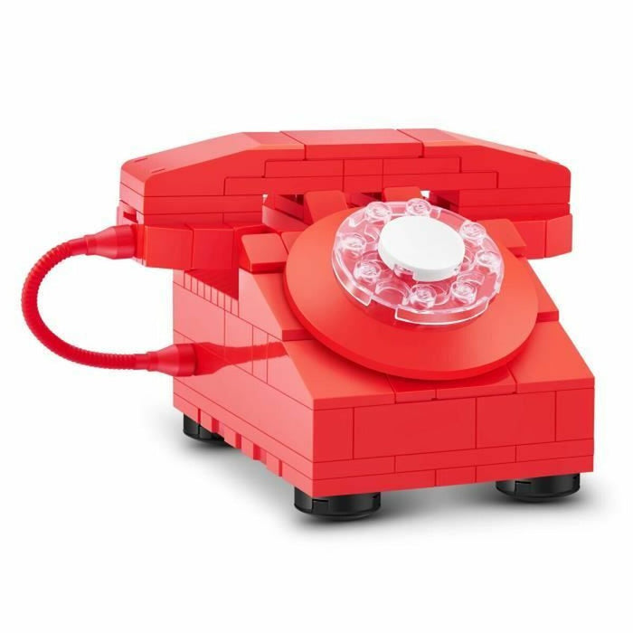 Строителна Игра Zuru Retro