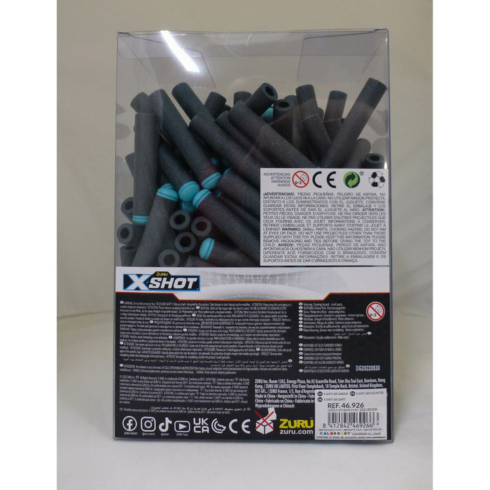 Стелички Zuru X-Shot 200 Части