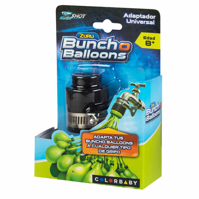 Universal adapter Zuru Bunch-O-Balloons Водни Балони 24 броя