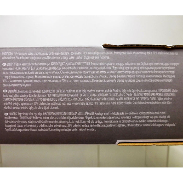 Пистолет за Дартс Zuru X-Shot Skins Lock Blaster