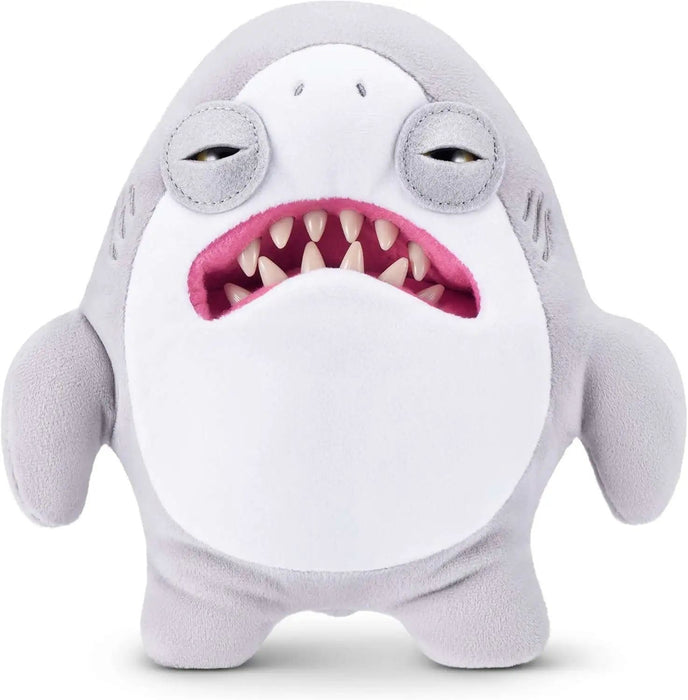 Плюшена играчка Zuru Fuggler - Зъбато чудовище Jaws, 22 cm