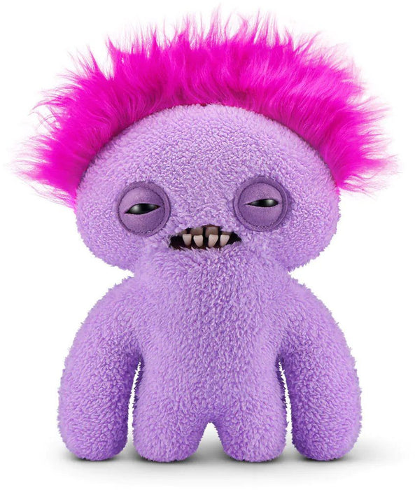 Плюшена играчка Zuru Fuggler - Зъбато чудовище Hairy Fuggs, 22 cm асортимент