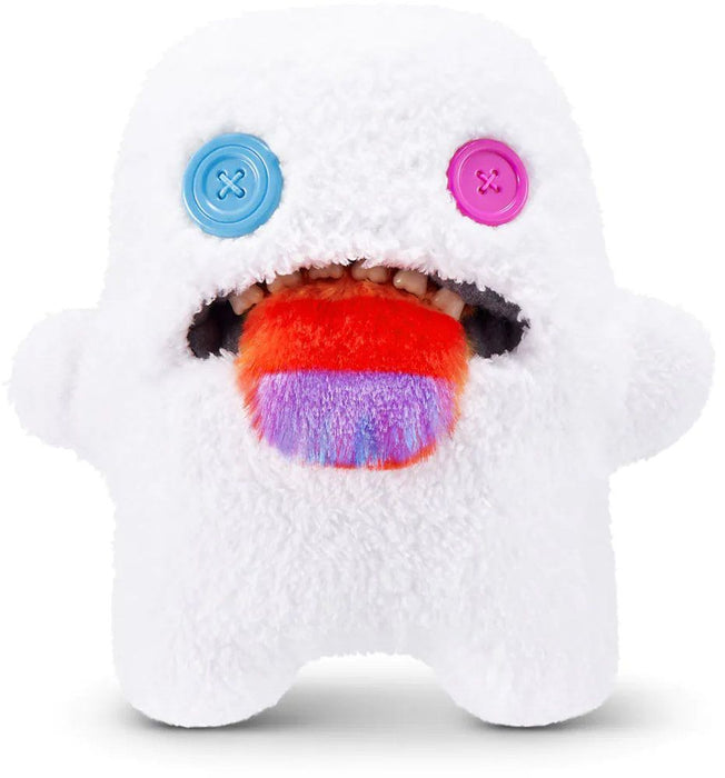 Плюшена играчка Zuru Fuggler - Зъбато чудовище Hairy Fuggs, 22 cm асортимент