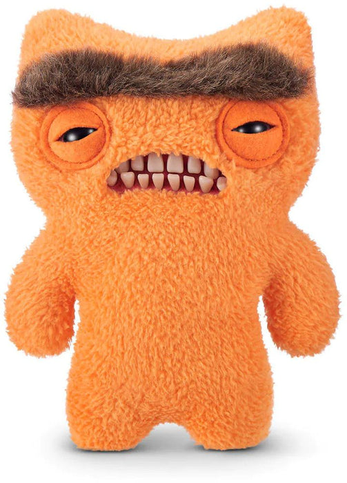 Плюшена играчка Zuru Fuggler - Зъбато чудовище Hairy Fuggs, 22 cm асортимент