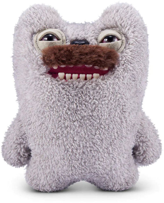 Плюшена играчка Zuru Fuggler - Зъбато чудовище Hairy Fuggs, 22 cm асортимент