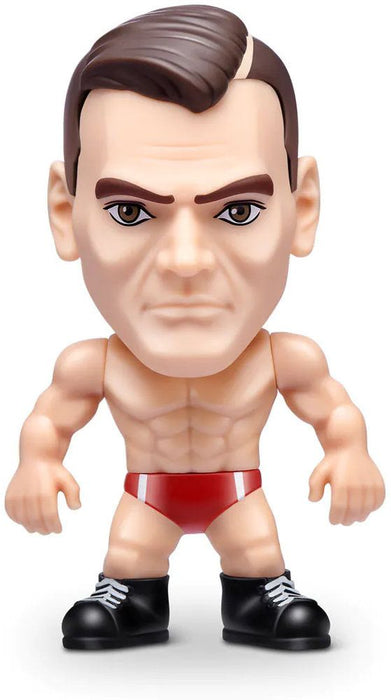 Фигурка изненада в капсула Zuru WWE - Ballers Series 1, асортимент