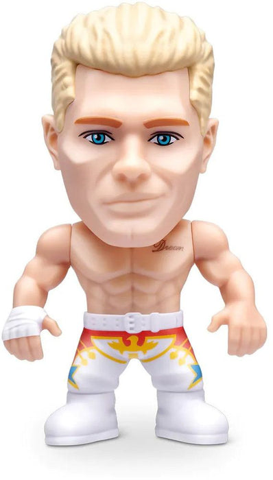 Фигурка изненада в капсула Zuru WWE - Ballers Series 1, асортимент