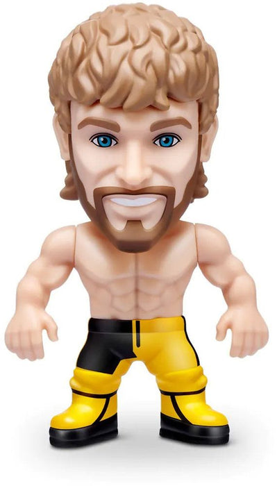 Фигурка изненада в капсула Zuru WWE - Ballers Series 1, асортимент