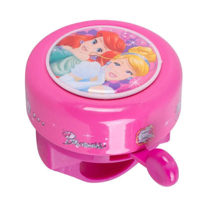 ЗВЪНЕЦ ЗА ВЕЛОСИПЕД PRINCESS DISNEY PRINCESS
