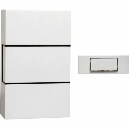 Звънец Chacon 84198