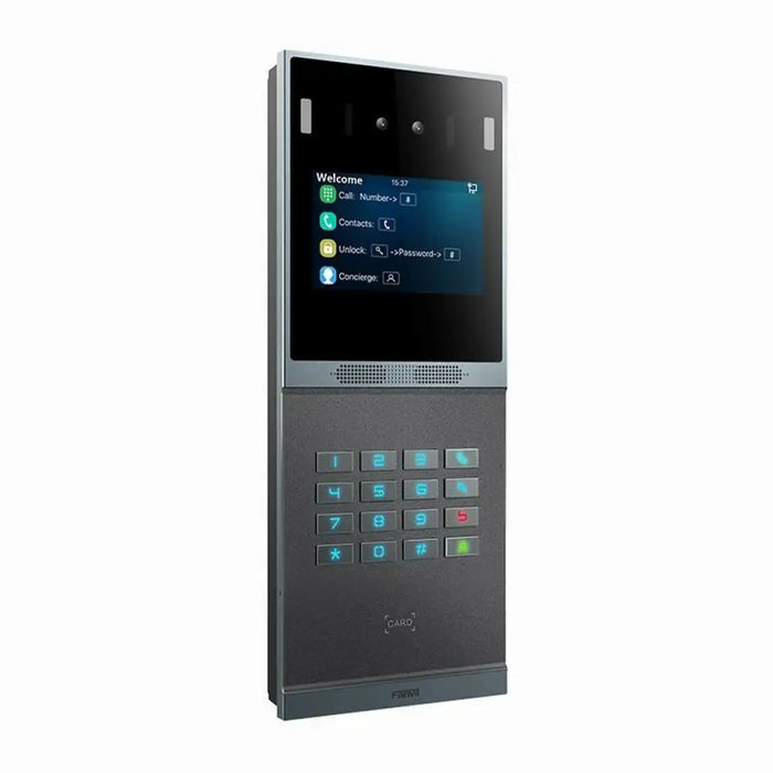 Звънец Fanvil i66