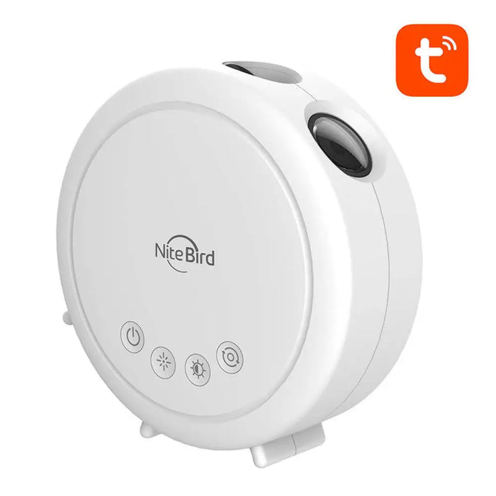Звезден проектор WiFi NiteBird LB4 Tuya