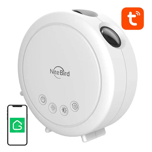 Звезден проектор WiFi NiteBird LB4 Tuya