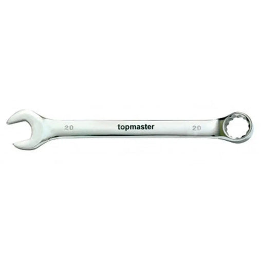 ЗВЕЗДОГАЕЧЕН КЛЮЧ TOPMASTER FULLY POLISHED