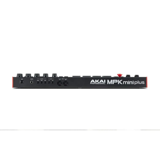 Звуков Контролер Akai MPK Mini Plus