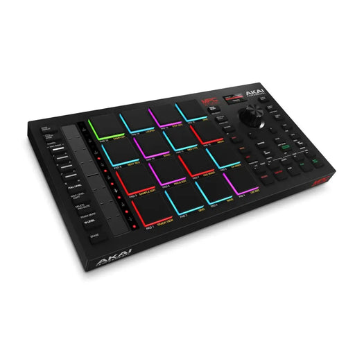 Звуков Контролер Akai MPC Studio MK2