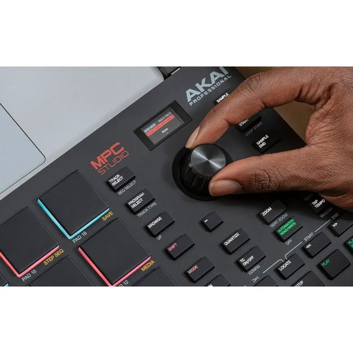 Звуков Контролер Akai MPC Studio MK2