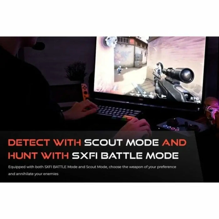 Звукова карта Creative Technology 70SB185000000