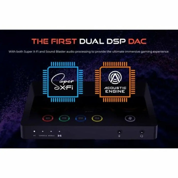 Звукова карта Creative Technology 70SB185000000