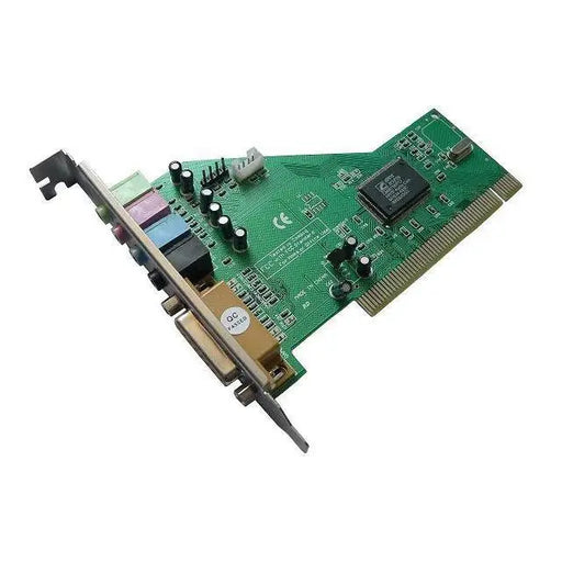 Звукова карта ESTILLO C-Media 8738 PCI 4