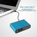 Звукова карта ESTILLO USB 5.1