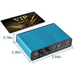 Звукова карта ESTILLO USB 5.1